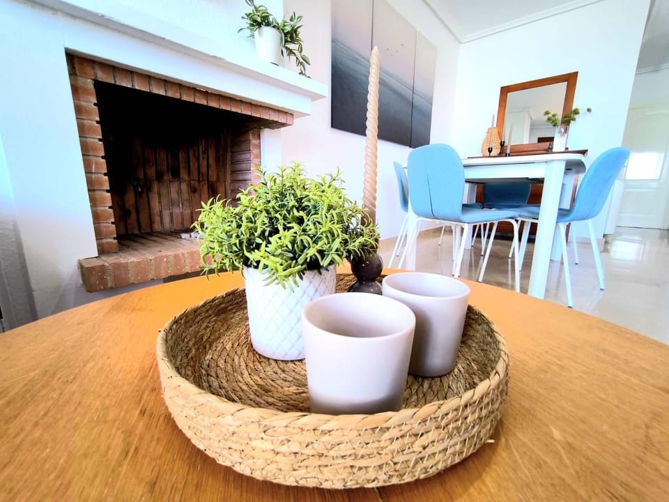 Soleadore Luna Apartment in Vega Baja del Segura