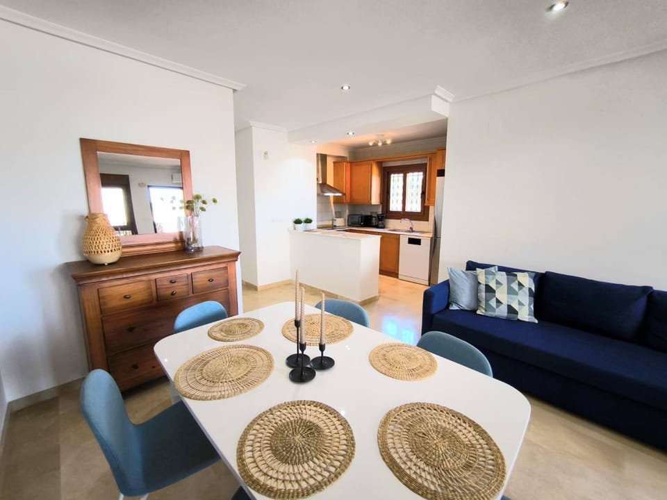 Soleadore Luna Apartment in Vega Baja del Segura