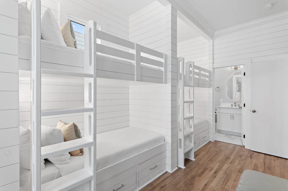 Daydreams By The Sea House in Rosemary Beach