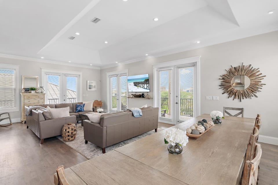 Buena Vista House in Seagrove Beach