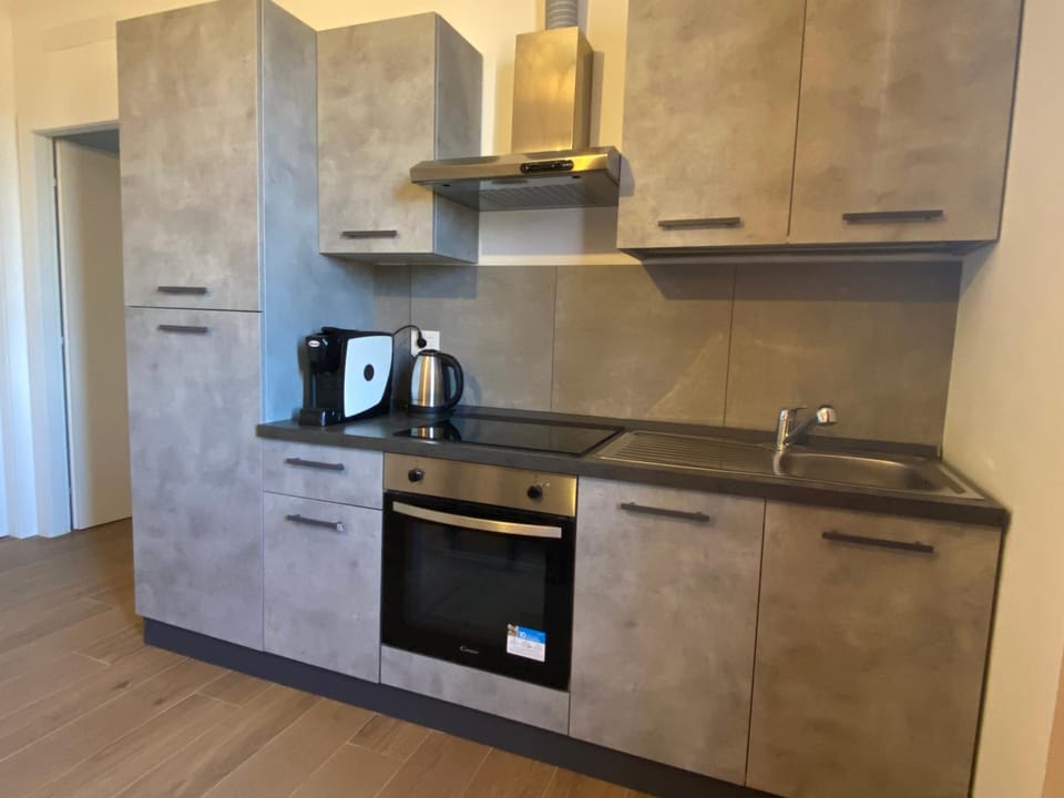 Coffee/tea facilities, Kitchen or kitchenette, Kitchen or kitchenette, pet friendly, stove