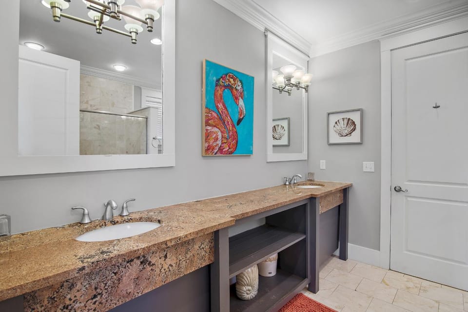 Sip N' Sea House in Rosemary Beach