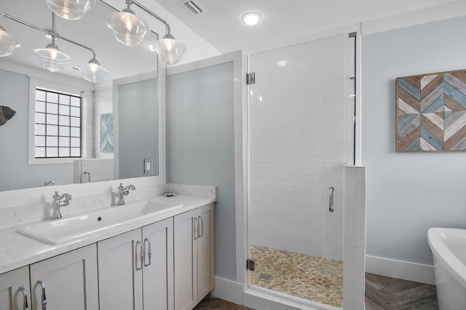 Sip N' Sea House in Rosemary Beach