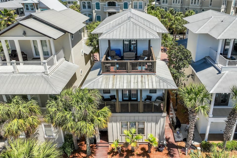 Sip N' Sea House in Rosemary Beach