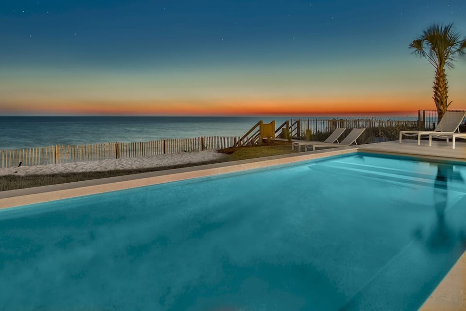408 Blue Mountain House in South Walton County