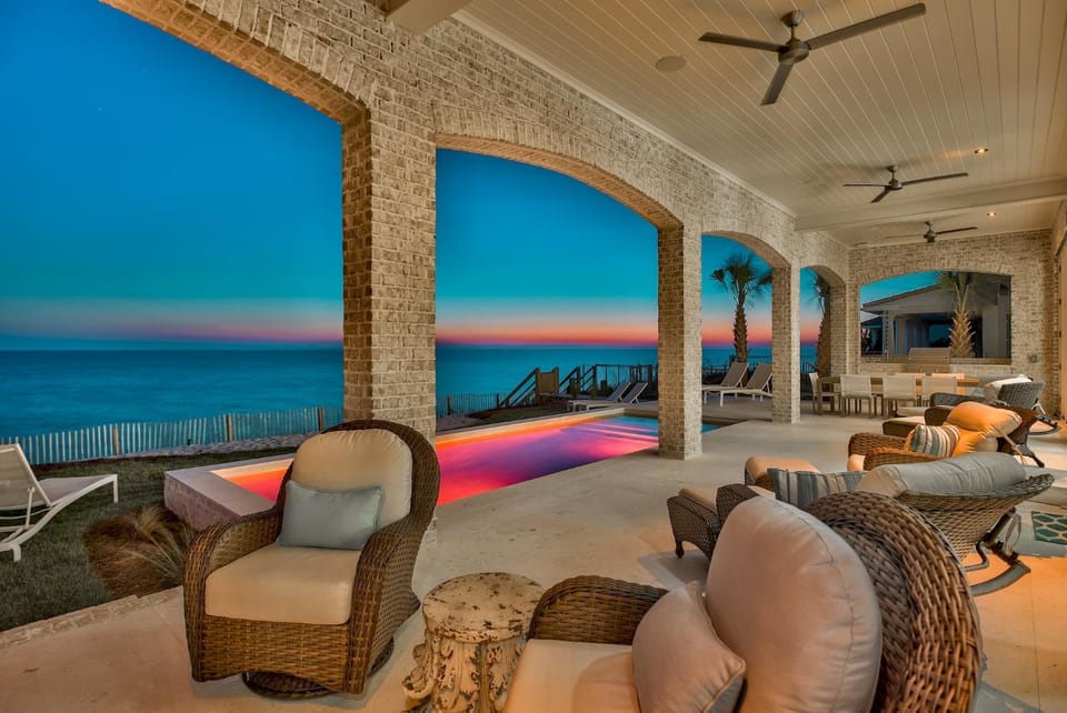 408 Blue Mountain House in South Walton County
