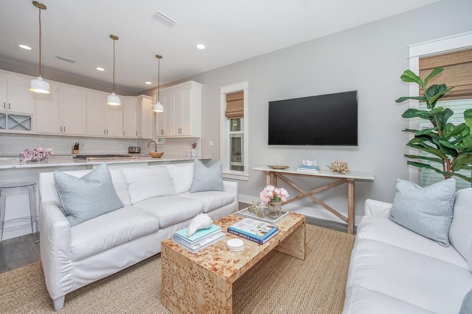 110 Surfer Lane House in Rosemary Beach