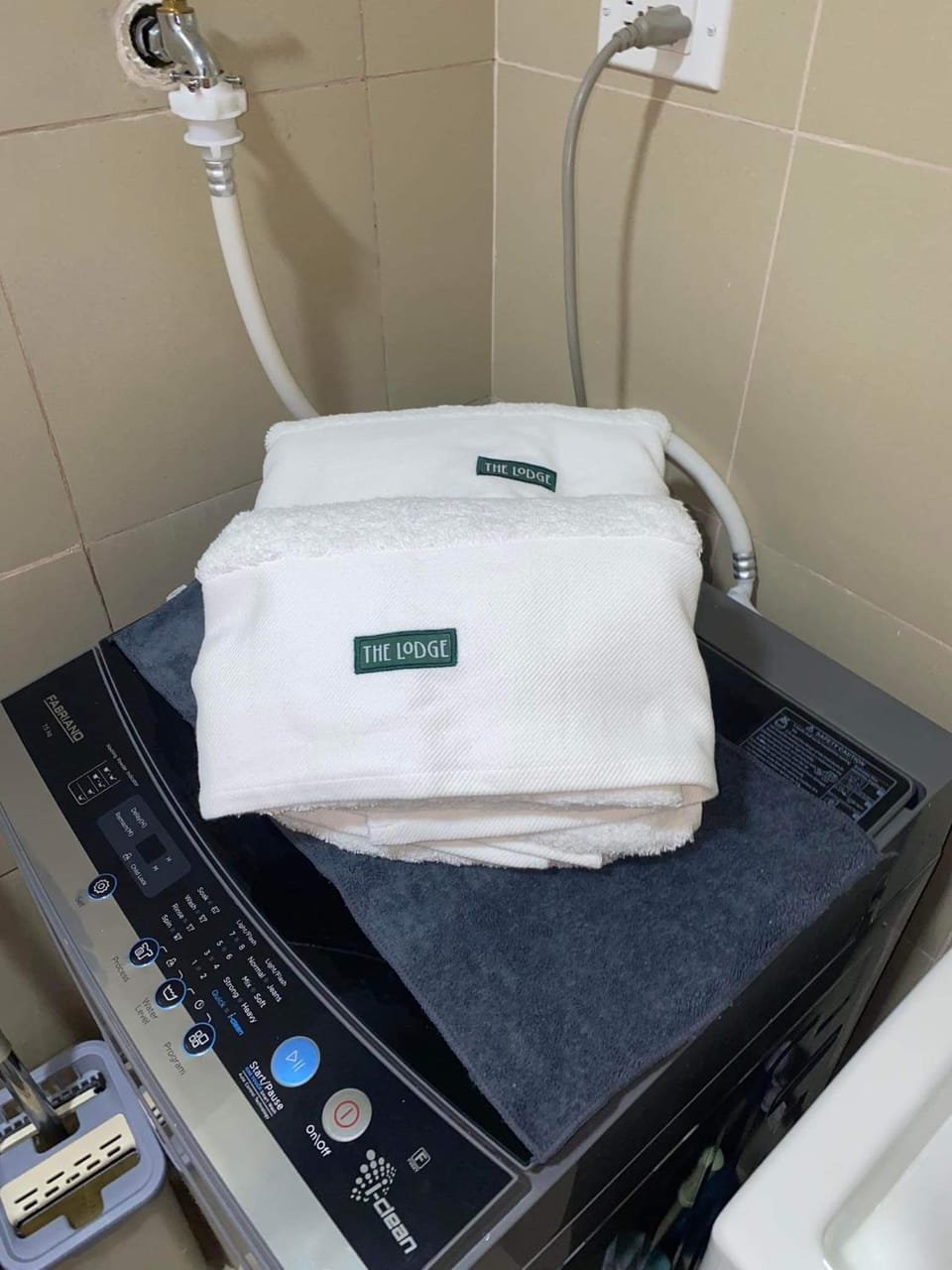 towels