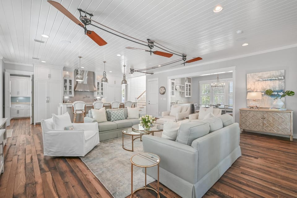 13 Madaket Way House in South Walton County