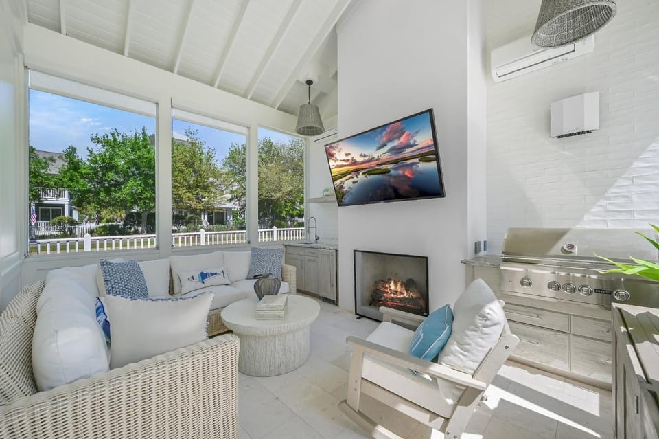 13 Madaket Way House in South Walton County