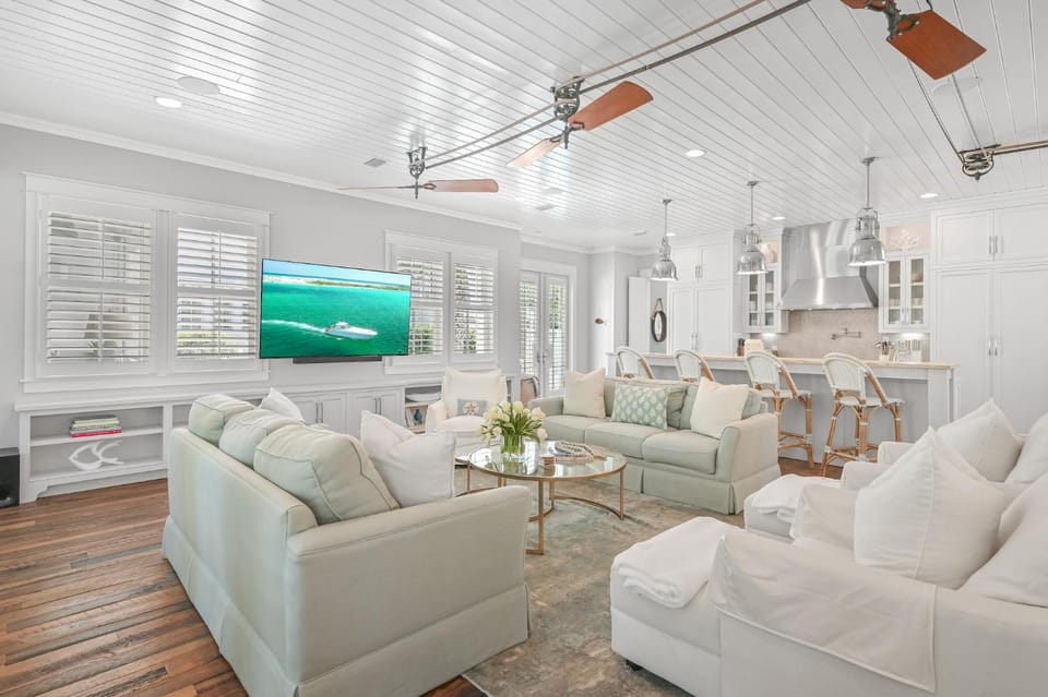 13 Madaket Way House in South Walton County