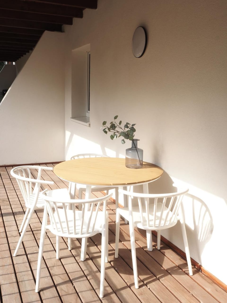 View (from property/room), Balcony/Terrace