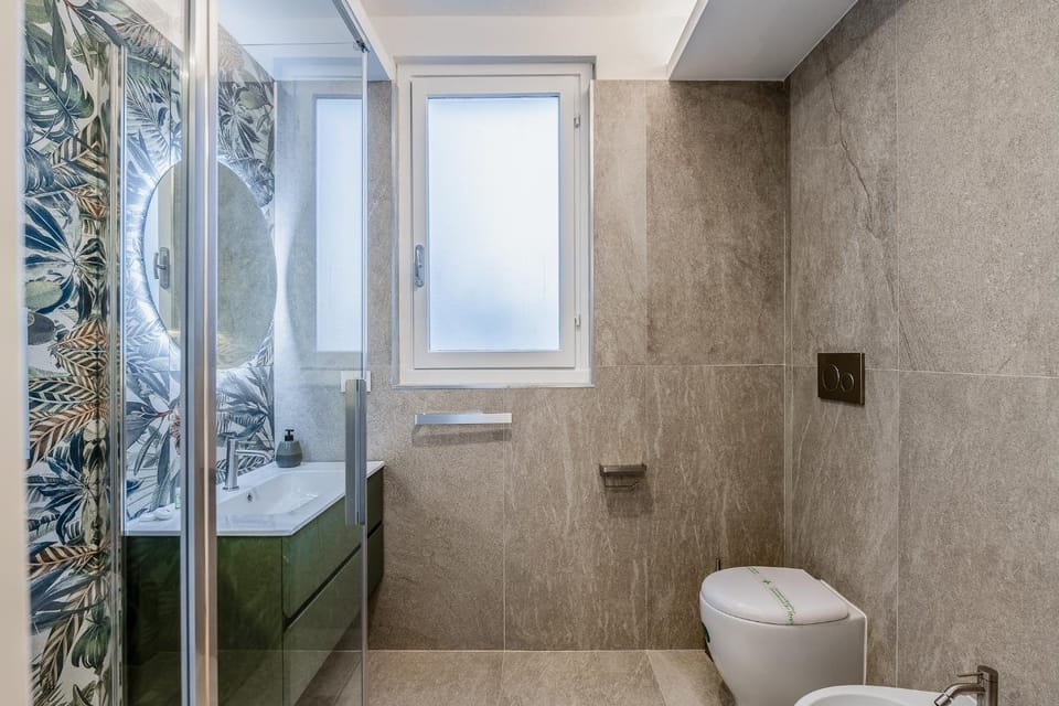 Shower, Toilet, Bathroom, bidet
