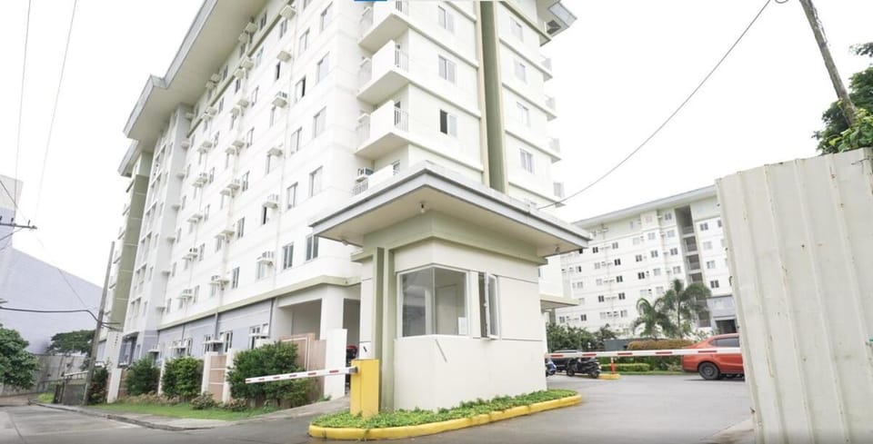 Tiny Haven Room Apartment in Region of Manila