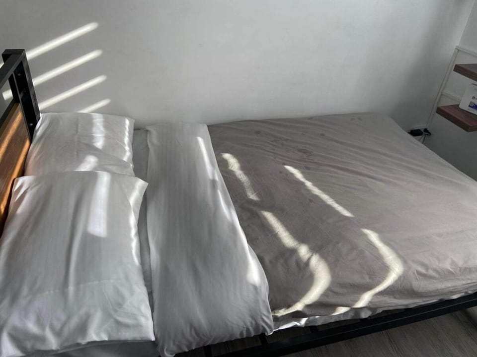 Tiny Haven Room Apartment in Region of Manila