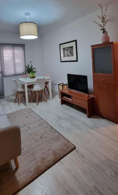 Apartamento La Ínsula (3 habitaciones) Apartment in Alcala de Henares