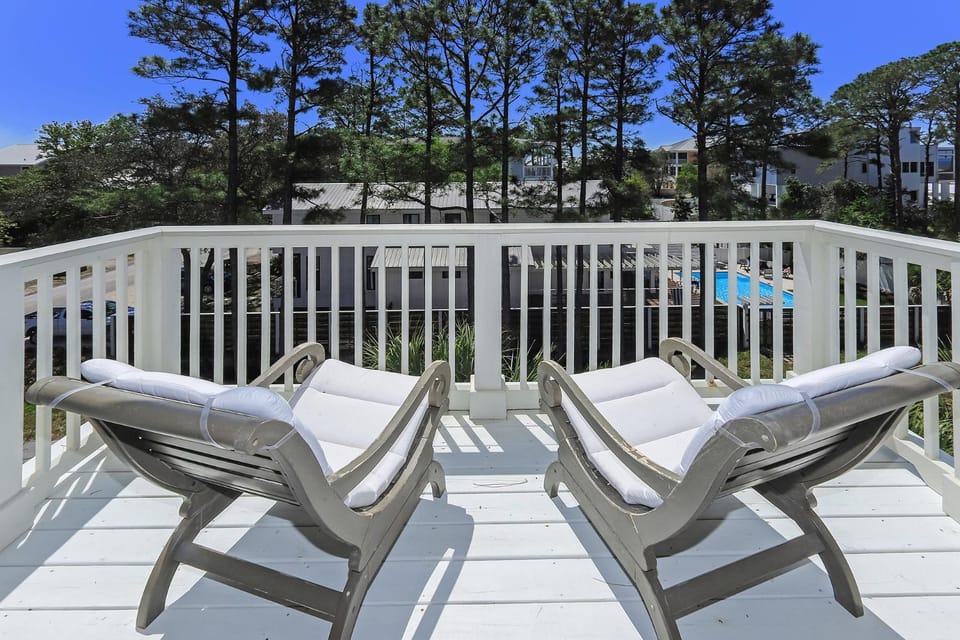 Sugar Magnolia House in South Walton County