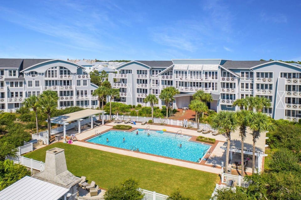Crossings at WaterSound B105 House in South Walton County