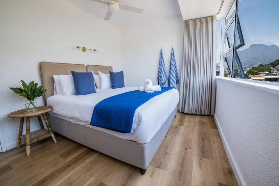Greenpoint Emerald Apartment in Cape Town