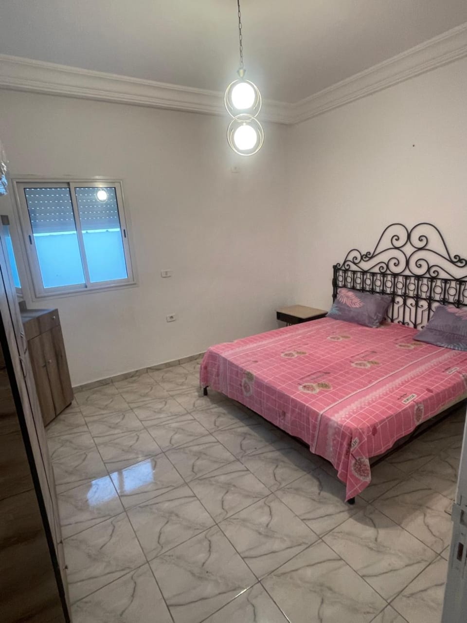 DIaR MAHER Apartment in Tunisia