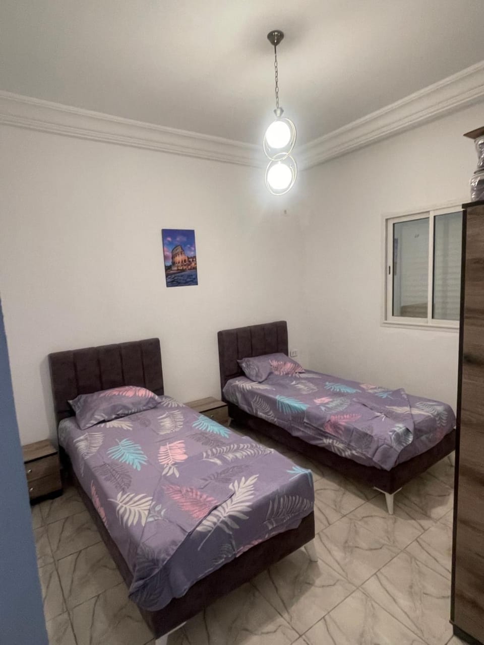 DIaR MAHER Apartment in Tunisia