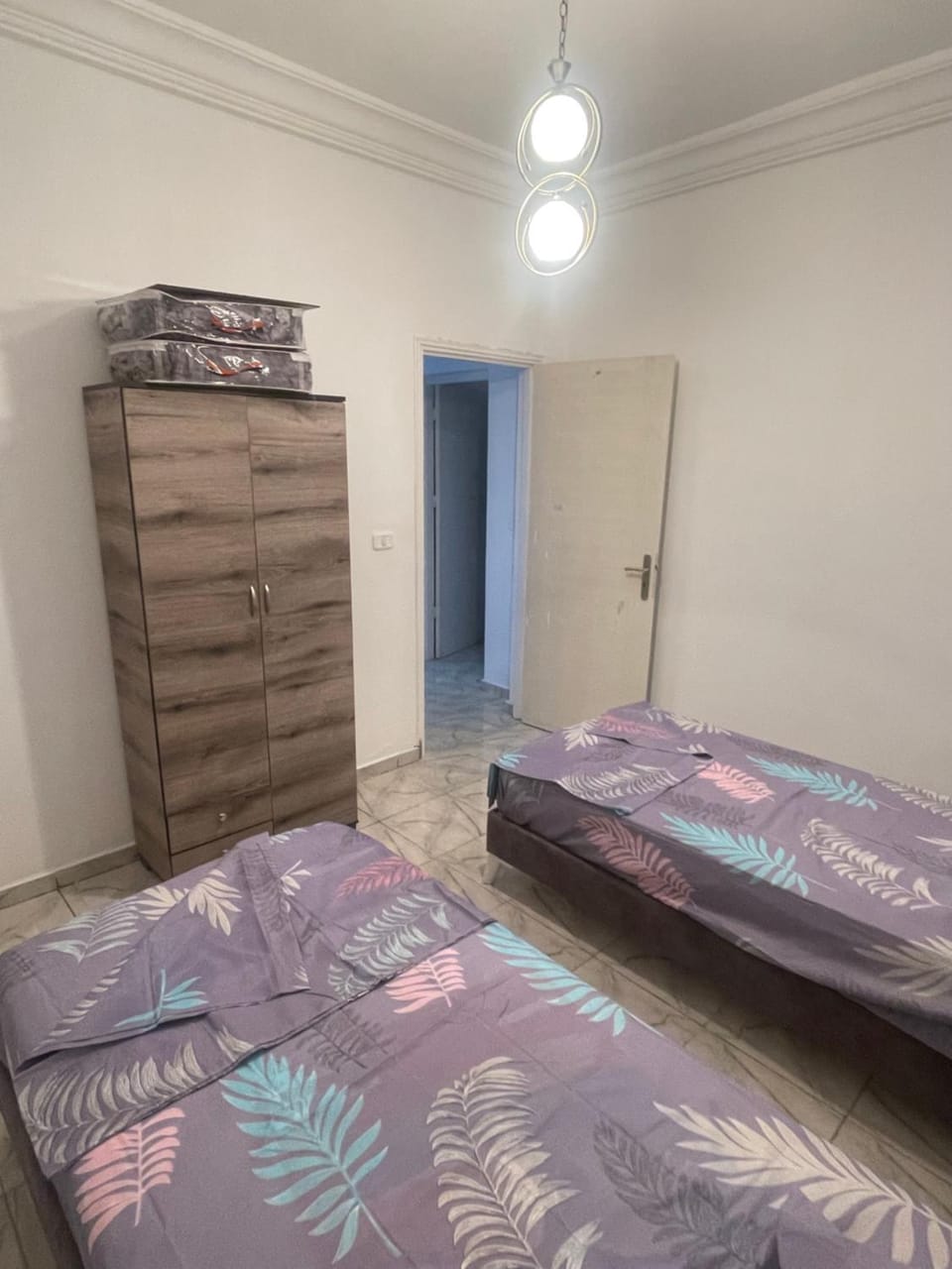 DIaR MAHER Apartment in Tunisia