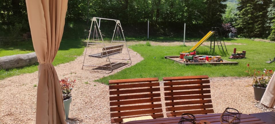Pension Poledník Bed and Breakfast in Lower Silesian Voivodeship