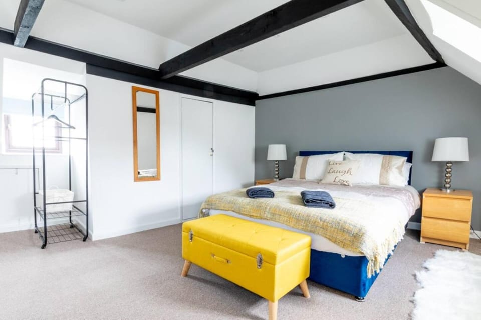 Sandpiper Apartment in Whitstable