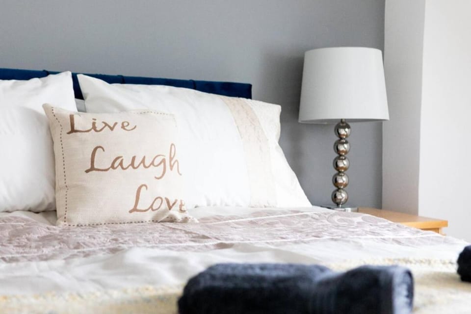 Sandpiper Apartment in Whitstable
