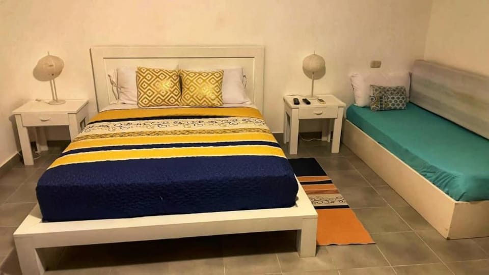 Ducassi - Sol caribe Beach Corales Apartment hotel in Punta Cana