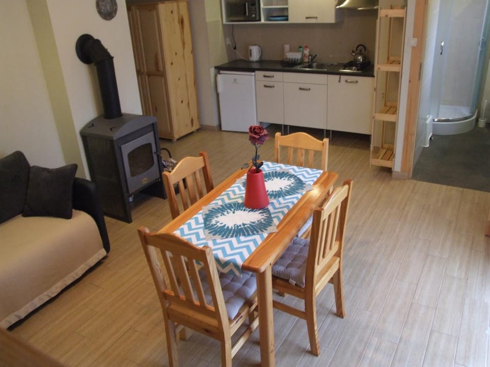 Living room, Photo of the whole room
