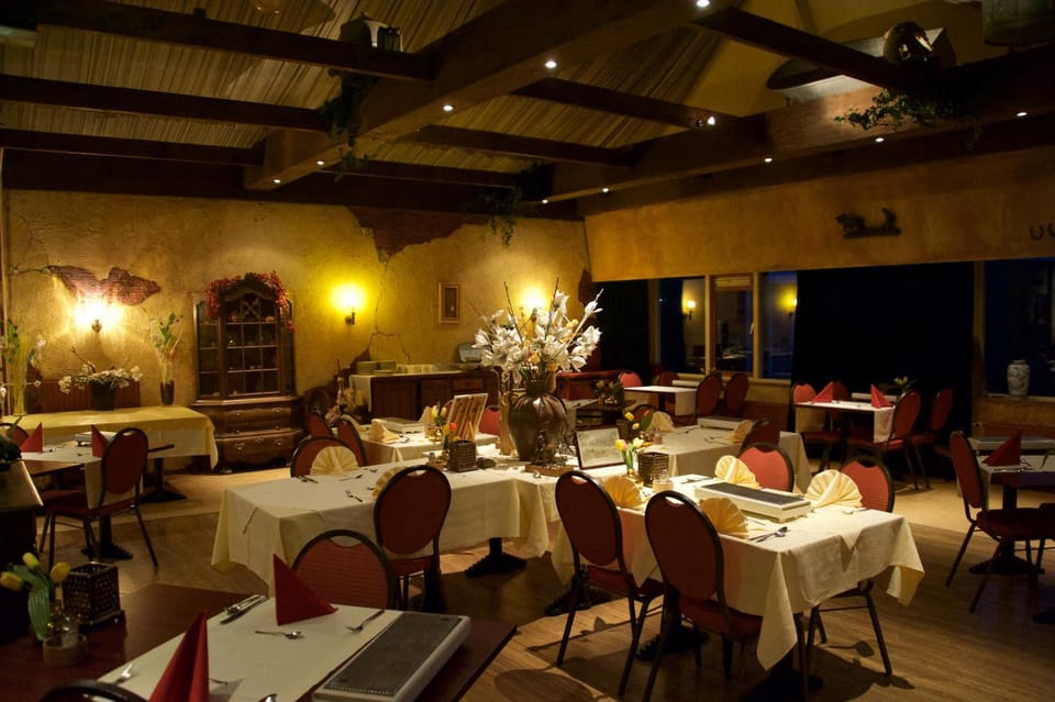 Hotel & Restaurant 'T Holt Hotel in Overijssel (province)