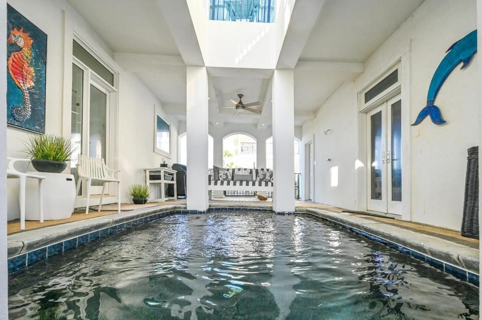 Emerald View on 30A House in South Walton County
