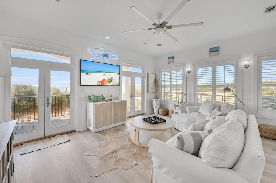 Emerald View on 30A House in South Walton County