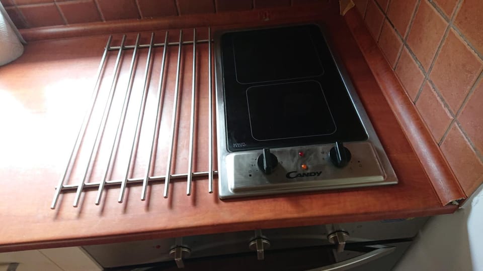 stove
