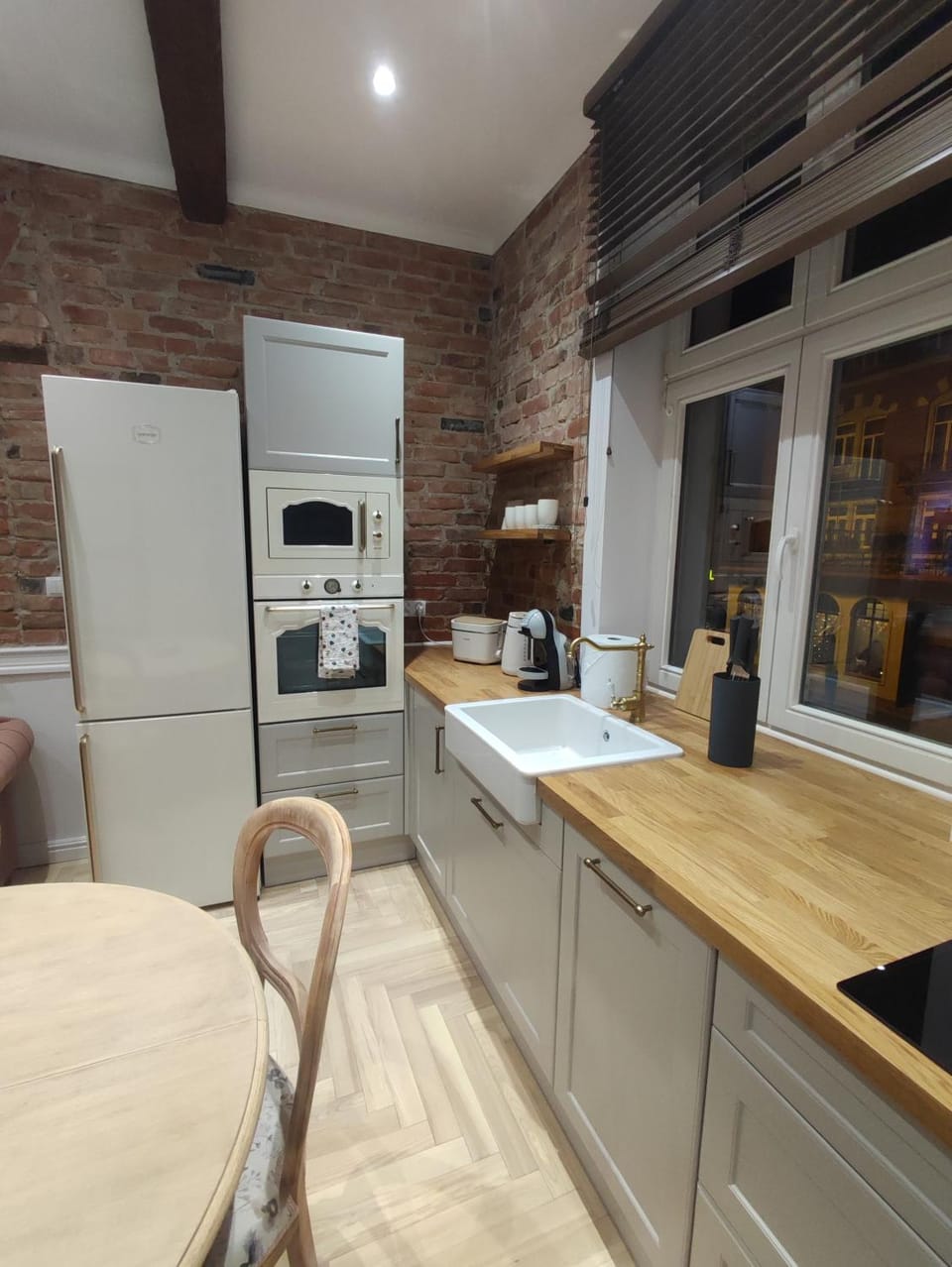 Apartments PSD - Anny Łajming 1D Apartment in Pomeranian Voivodeship