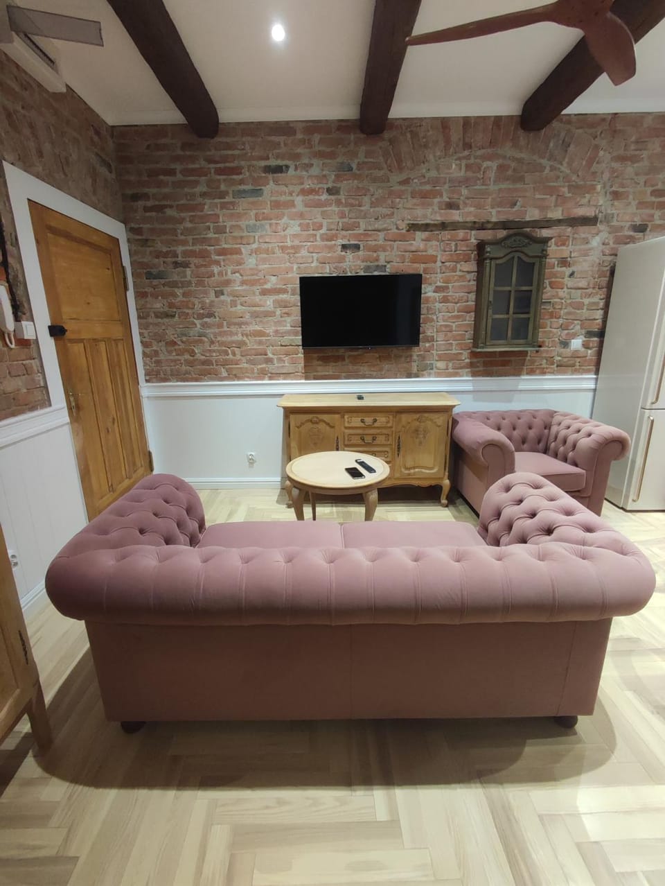 Apartments PSD - Anny Łajming 1D Apartment in Pomeranian Voivodeship