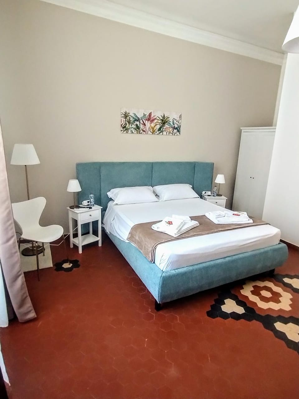 Suleima B&B Messina Centro Bed and Breakfast in Messina