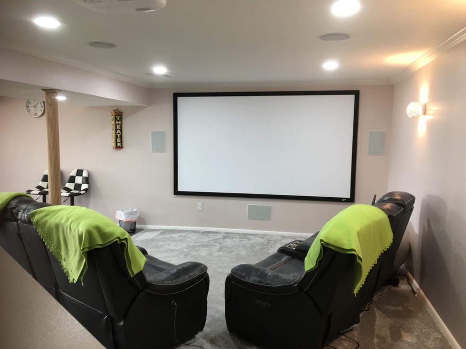 TV and multimedia