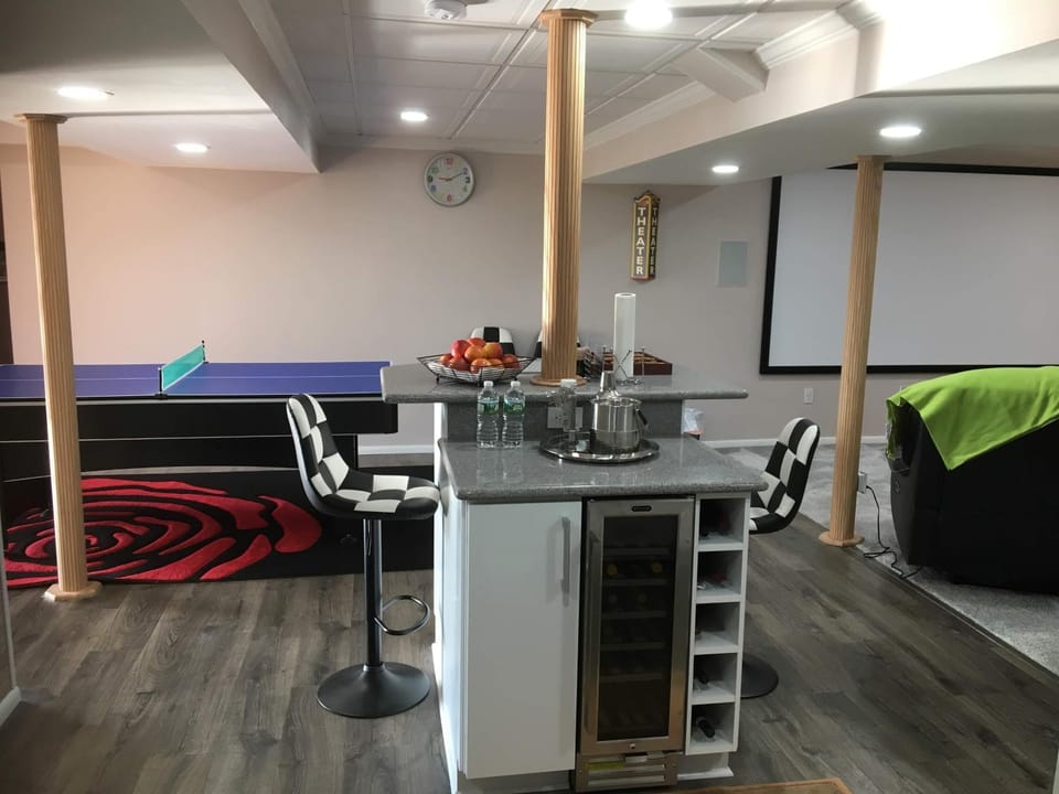 oven