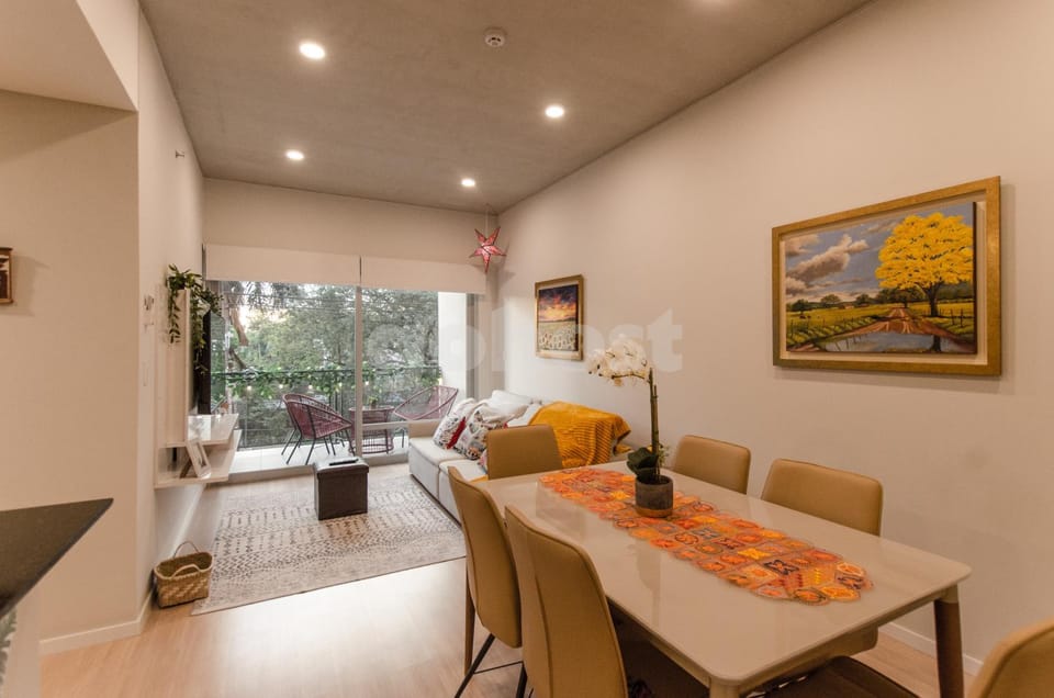 Amazing 2 bedroom apartment near Paseo La Galeria Apartment in Asunción