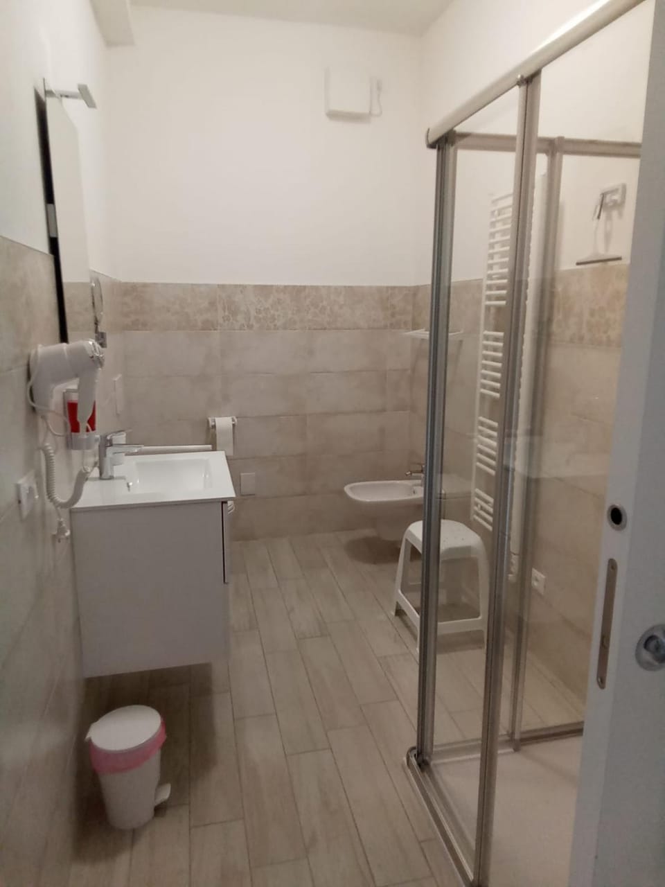 Appartamento Milietta 2 Apartment in Province of Brescia