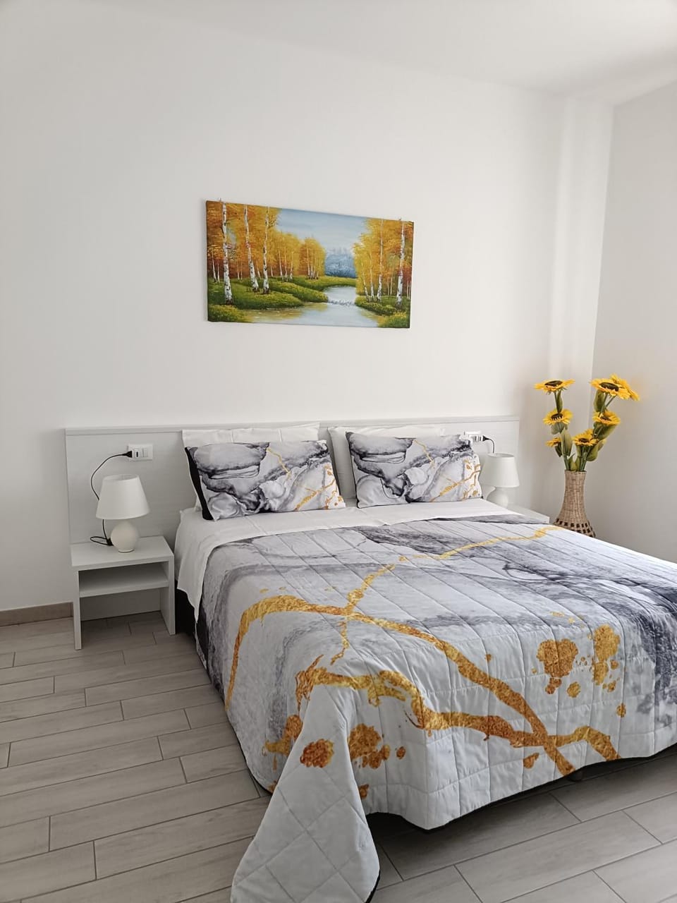 Appartamento Milietta 2 Apartment in Province of Brescia