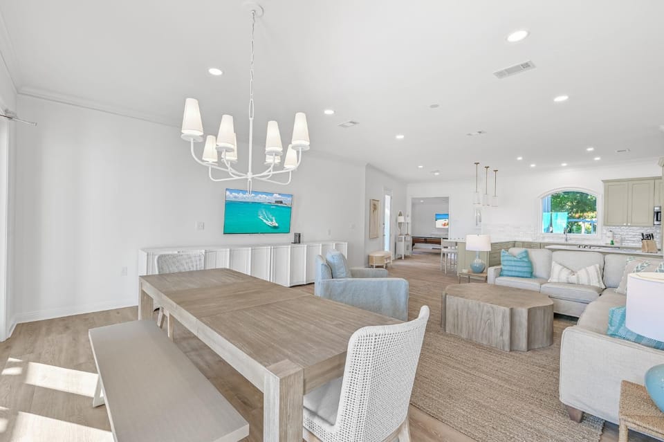 Sunsational House in Seagrove Beach