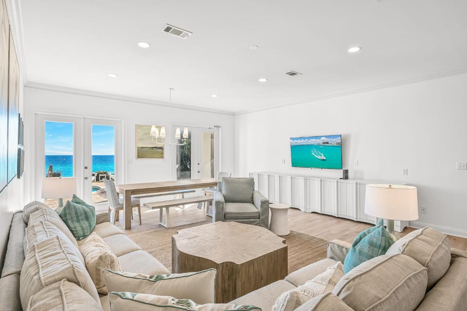 Sunsational House in Seagrove Beach