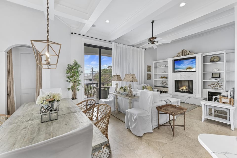 15 Mathis Cove House in Inlet Beach