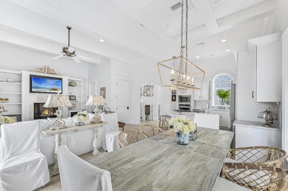 15 Mathis Cove House in Inlet Beach