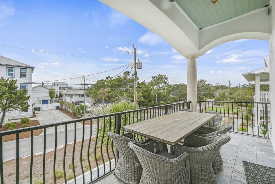 15 Mathis Cove House in Inlet Beach