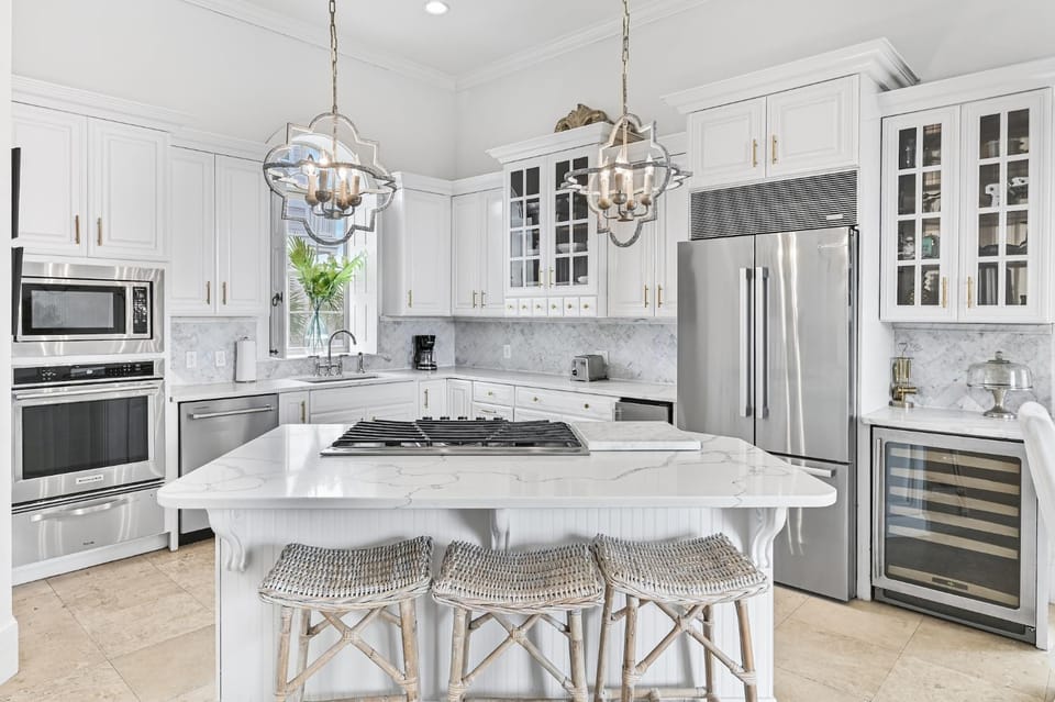 15 Mathis Cove House in Inlet Beach