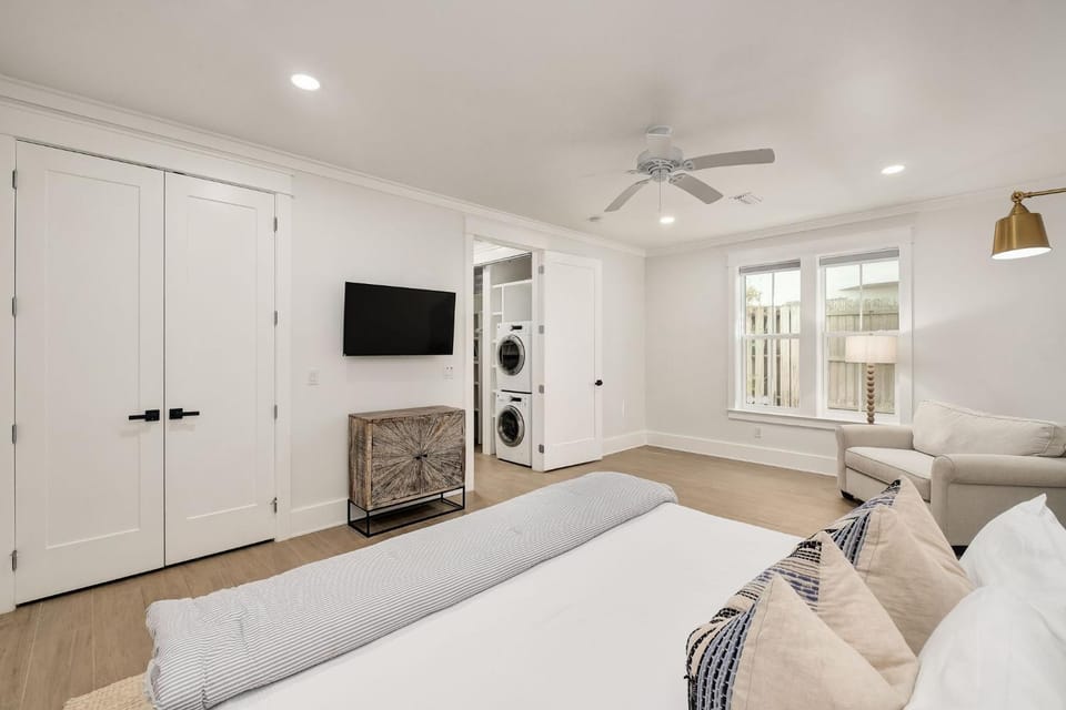 Salt & Light House in Rosemary Beach